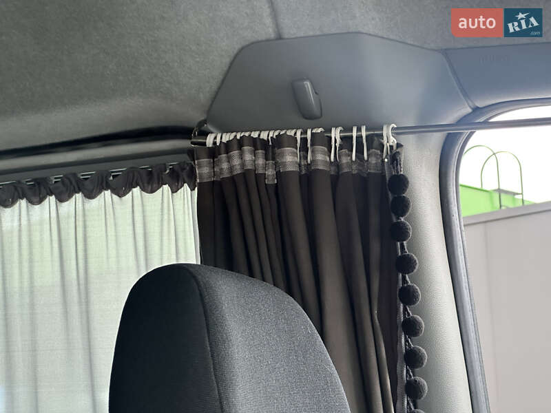 Автовоз Mercedes-Benz Sprinter 2015 в Броварах