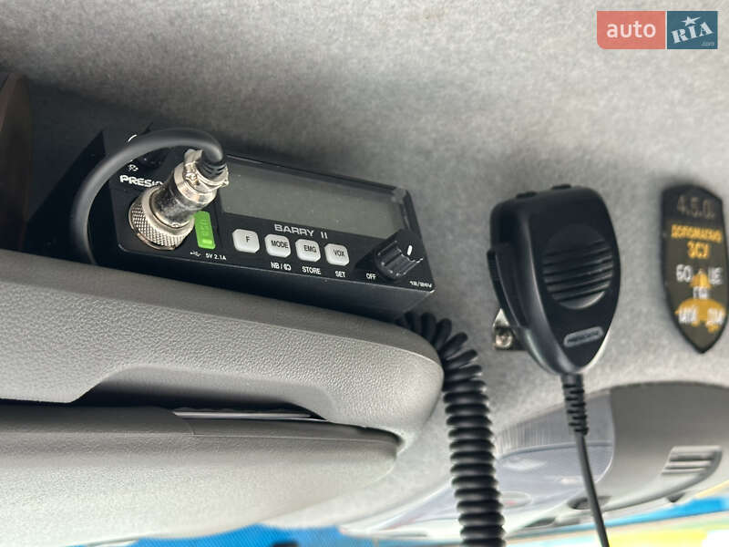 Автовоз Mercedes-Benz Sprinter 2015 в Броварах