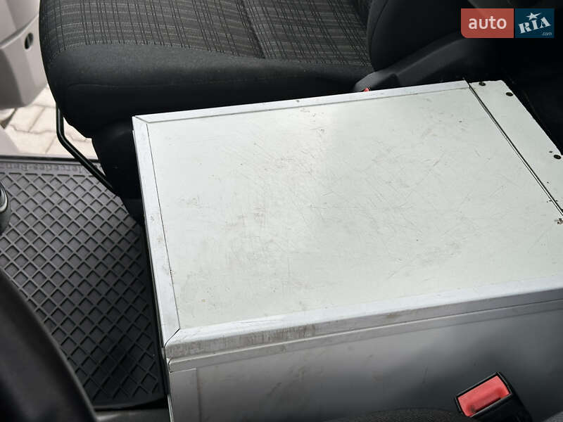 Автовоз Mercedes-Benz Sprinter 2015 в Броварах