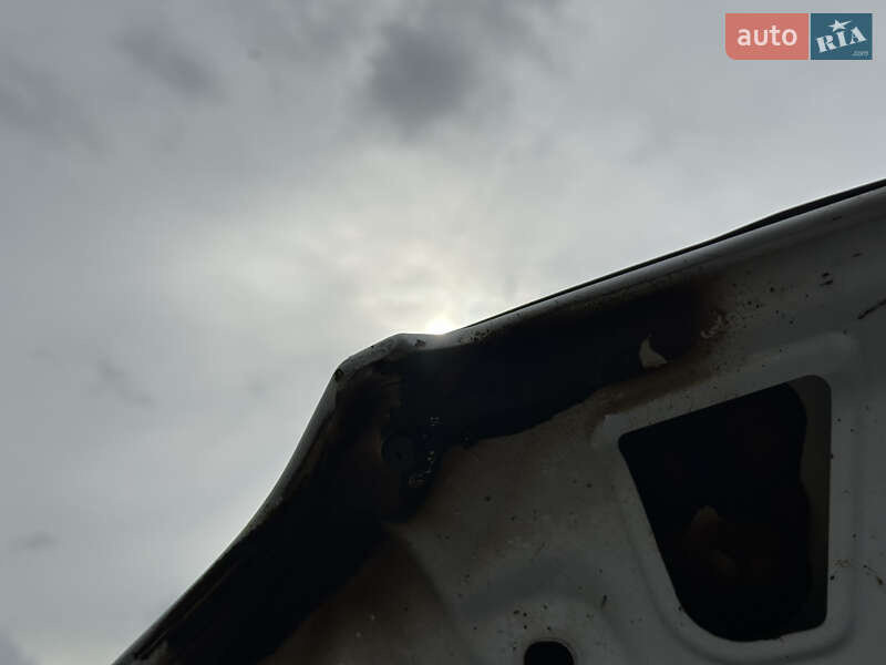 Автовоз Mercedes-Benz Sprinter 2015 в Броварах