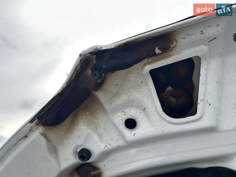 Автовоз Mercedes-Benz Sprinter 2015 в Броварах