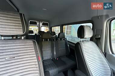 Микроавтобус Mercedes-Benz Sprinter 2018 в 