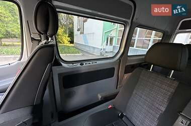Микроавтобус Mercedes-Benz Sprinter 2018 в 