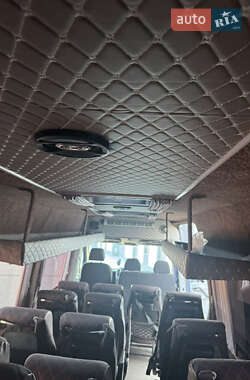 Микроавтобус Mercedes-Benz Sprinter 2014 в 