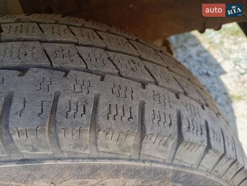 Мікроавтобус Mercedes-Benz Sprinter 2004 в Дніпрі