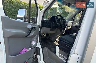 Грузовой фургон Mercedes-Benz Sprinter 2012 в Харькове