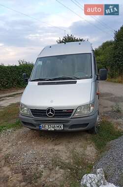 Мікроавтобус Mercedes-Benz Sprinter 2006 в 