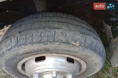 Мікроавтобус Mercedes-Benz Sprinter 2006 в 