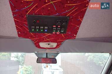 Мікроавтобус Mercedes-Benz Sprinter 2006 в 