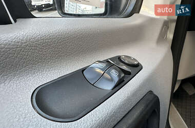 Автовоз Mercedes-Benz Sprinter 2015 в 