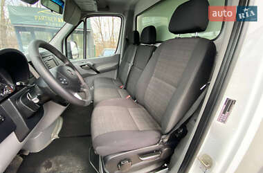 Рефрижератор Mercedes-Benz Sprinter 2015 в 