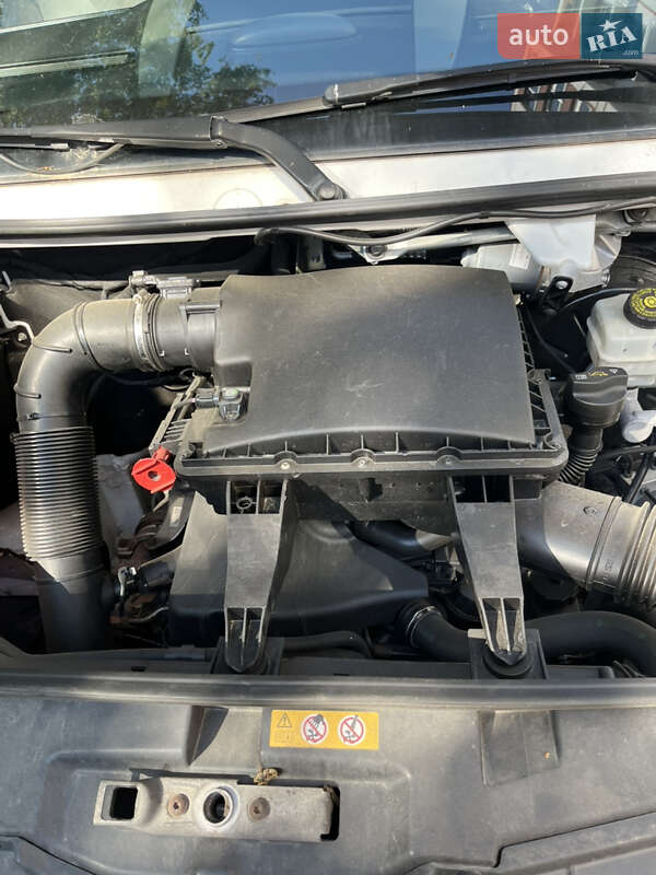 Грузовой фургон Mercedes-Benz Sprinter 2018 в Долине фото 15 Грузовой фургон Mercedes-Benz Sprinter 2018 в Долине