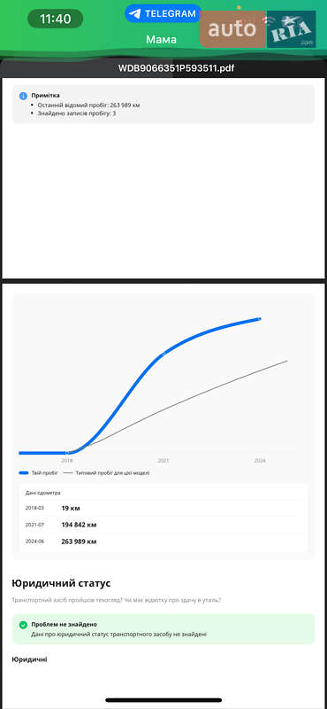 Грузовой фургон Mercedes-Benz Sprinter 2018 в Долине фото 24 Грузовой фургон Mercedes-Benz Sprinter 2018 в Долине