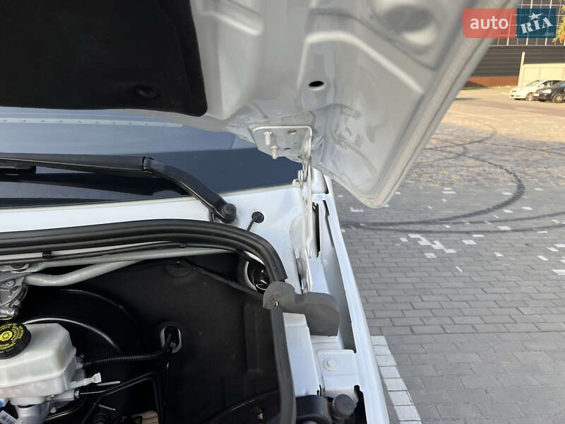 Вантажний фургон Mercedes-Benz Sprinter 2021 в Луцьку