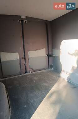 Грузовой фургон Mercedes-Benz Sprinter 2008 в 