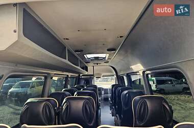 Туристический / Междугородний автобус Mercedes-Benz Sprinter 2014 в  фото 18 Туристический / Междугородний автобус Mercedes-Benz Sprinter 2014 в