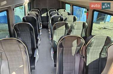 Туристический / Междугородний автобус Mercedes-Benz Sprinter 2014 в  фото 23 Туристический / Междугородний автобус Mercedes-Benz Sprinter 2014 в