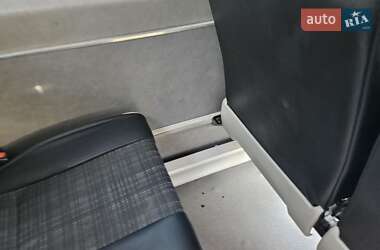 Туристический / Междугородний автобус Mercedes-Benz Sprinter 2014 в  фото 29 Туристический / Междугородний автобус Mercedes-Benz Sprinter 2014 в