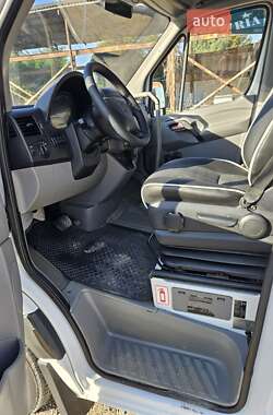 Туристический / Междугородний автобус Mercedes-Benz Sprinter 2014 в  фото 37 Туристический / Междугородний автобус Mercedes-Benz Sprinter 2014 в