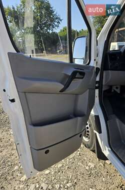 Туристический / Междугородний автобус Mercedes-Benz Sprinter 2014 в  фото 41 Туристический / Междугородний автобус Mercedes-Benz Sprinter 2014 в