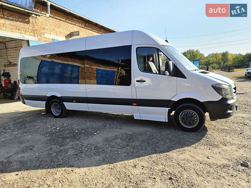Mercedes-Benz Sprinter 2014 Mercedes-Benz Sprinter 2014