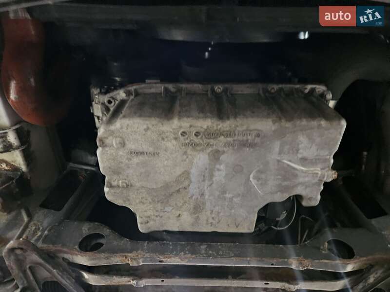 Туристичний / Міжміський автобус Mercedes-Benz Sprinter 2014 в Чернівцях