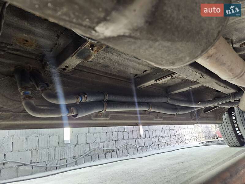 Туристичний / Міжміський автобус Mercedes-Benz Sprinter 2014 в Чернівцях