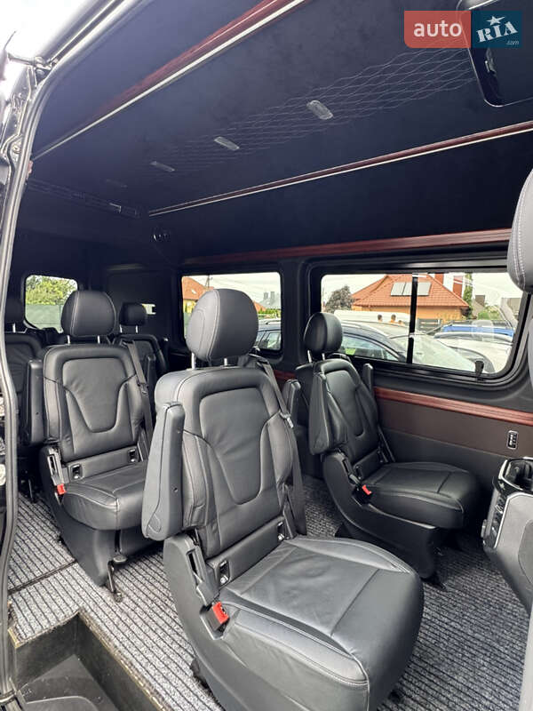 Другие автобусы Mercedes-Benz Sprinter 2020 в Ковеле