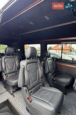 Другие автобусы Mercedes-Benz Sprinter 2020 в 