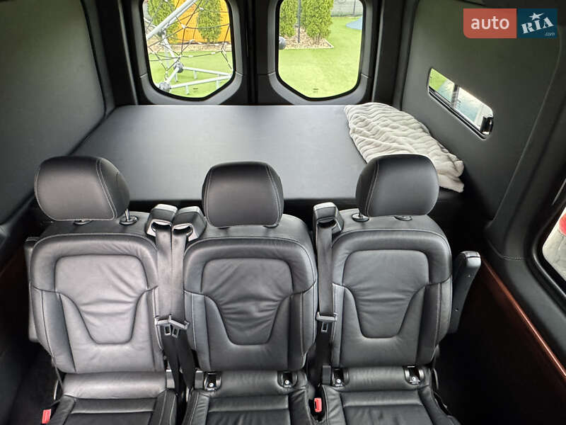 Другие автобусы Mercedes-Benz Sprinter 2020 в Ковеле