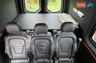 Другие автобусы Mercedes-Benz Sprinter 2020 в 