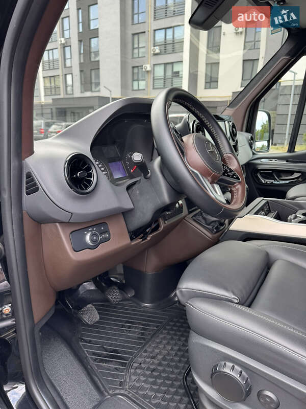 Другие автобусы Mercedes-Benz Sprinter 2020 в Ковеле