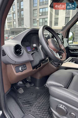 Другие автобусы Mercedes-Benz Sprinter 2020 в 