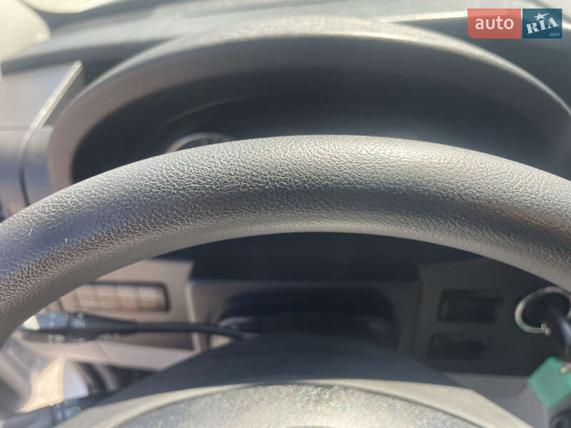 Вантажний фургон Mercedes-Benz Sprinter 2018 в Вінниці