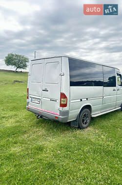 Микроавтобус Mercedes-Benz Sprinter 2005 в 
