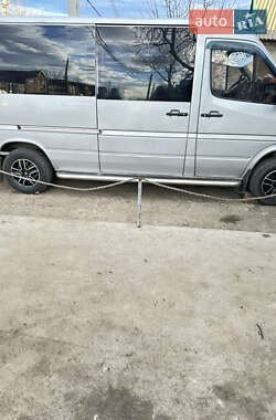 Микроавтобус Mercedes-Benz Sprinter 2005 в 