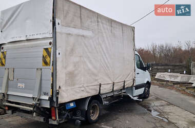 Другие грузовики Mercedes-Benz Sprinter 2006 в 