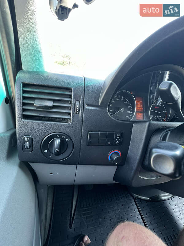 Другие автобусы Mercedes-Benz Sprinter 2016 в Черновцах