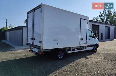 Рефрижератор Mercedes-Benz Sprinter 2014 в 