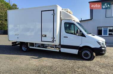 Рефрижератор Mercedes-Benz Sprinter 2014 в 