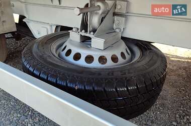 Рефрижератор Mercedes-Benz Sprinter 2014 в 