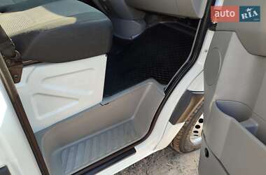 Рефрижератор Mercedes-Benz Sprinter 2014 в 