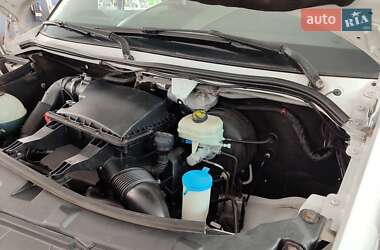 Рефрижератор Mercedes-Benz Sprinter 2014 в 