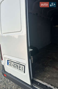 Грузовой фургон Mercedes-Benz Sprinter 2003 в 