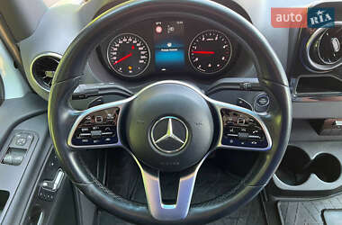 Автовоз Mercedes-Benz Sprinter 2018 в 