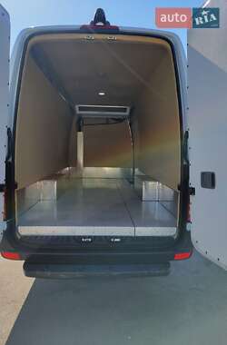 Рефрижератор Mercedes-Benz Sprinter 2018 в 