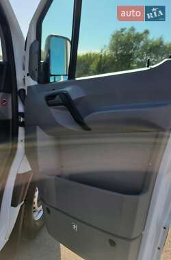 Рефрижератор Mercedes-Benz Sprinter 2018 в 