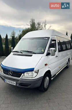 Другие автобусы Mercedes-Benz Sprinter 2005 в Надворной
