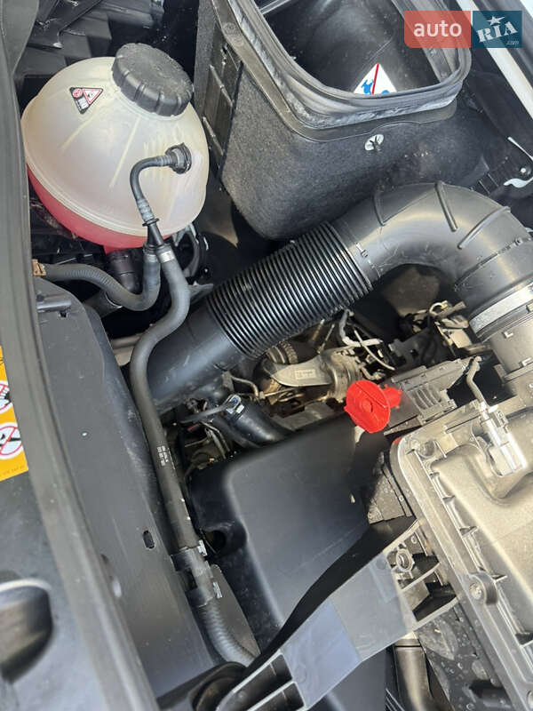 Вантажний фургон Mercedes-Benz Sprinter 2019 в Вінниці