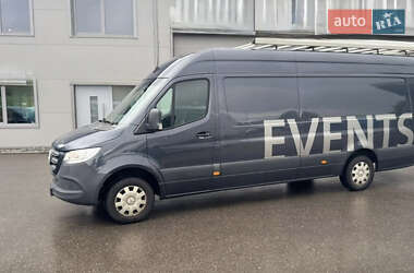 Грузовой фургон Mercedes-Benz Sprinter 2019 в Бердичеве
